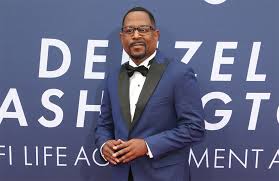 Lawrence decided whether or not to put the house on the market, he took to trying to rent it out for a modest $200,000 per week. Martin Lawrence Opens Up About Production Challenges With Bad Boys For Life Rolling Out