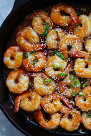 2 add the ketchup, tomato puree and worcester sauce and mix. Sweet And Sour Shrimp Better Than Takeout Rasa Malaysia