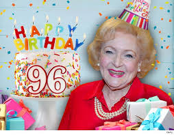 See more ideas about betty white, 90th birthday and birthday celebration. Happy 96th Birthday To Betty White Resetera