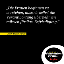 Weise Worte Die Besten Zitate Kluger Frauen Brigitte De