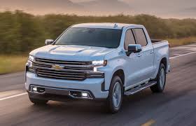 2020 Chevy Silverado 2500 High Country Interior Specs Colors Price