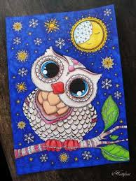 Signup to get the inside scoop from our monthly newsletters. Adult Coloring Book Treasury Hattifant
