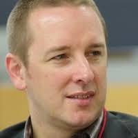 Simon Goddard Weedon