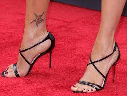 Megan-Fox-Feet-1470987 | Los Angeles premiere of 'Teenage Mu… | Flickr