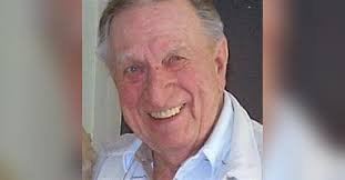 William Thomas Haston Obituary