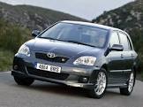 Toyota-Corolla-(2003)-/-Corolla-SW-(2003)