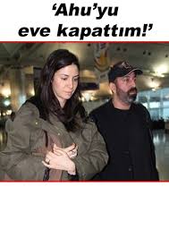 #cem yılmaz #evlendi #ahu yağtu #pera palas #nikah #dünyaevine girdi. Cem Yilmaz In Yeni Espri Konusu Ahu