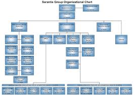 Group Chart Sarantis Group Ir Website