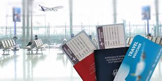 Flugticket vorlage gutschein flugticket basteln. Corona Voucher Was Ist Das Europaisches Verbraucherzentrum Osterreich