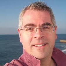 Mark Perkins (@mark1814)