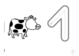 Hoy queremos mostraros 6 actividades para niños de 2 años inspiradas al método montessori, se trata de actividades que podemos preparar en casa para ayudar a los peques a hacer sus propias experiencias sensoriales. Numeros Para Ninos De 2 A 3 Anos