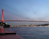 7月15日烈士大橋 (15 Temmuz Şehitler Köprüsü)的圖片