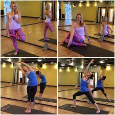 A hatha style of yoga which originates from calcutta, india. Hot Power Fusion Corepower Yoga Loubies And Lulu