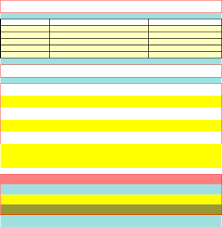 Borang tuntutan elaun perjalanan tahun 2020. Tuntutan Pengawas Xls Xls Document
