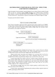 Contoh tes toeic dan jawabannya pdf adventurefasr from adventurefasr228.weebly.com. Pdf Materi Kursus Toefl Di Jogja Tentang Structure And Written Expression David T Jessen Academia Edu