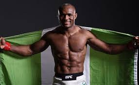 Kamaru usman has no tattoos. There Was A Time When People Started Hating Floyd Mayweather Kamaru Usman Hits Back At Critiques Essentiallysports