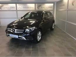 Mercedes Glc Mercedes Benz Glc 220 D 4matic Glc 220d 4matic Used The Parking