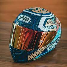 Pin Di Helmet Lovers