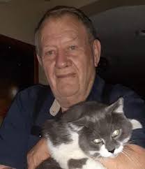 Family remembers Gary Ball as great husband, father and Air Force pilot