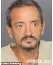 Lieutenant Dan's' criminal history revealed