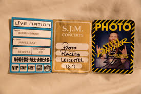 Maybe you would like to learn more about one of these? How To Get Photo Passes For Concerts