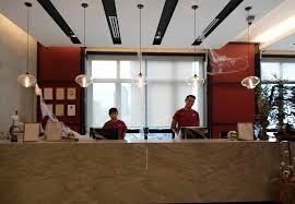 See 209 traveller reviews, 407 candid photos, and great deals for red by sirocco, ranked #9 of 870 speciality lodging in kuala lumpur and rated 4 of 5 at tripadvisor. Malaysian Lifestyle Blog Red By Sirocco Hotel Review