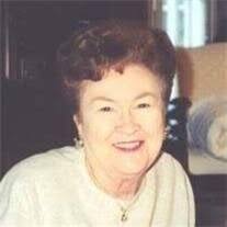 Mrs. Marie McLemore Howell Obituary Obituary