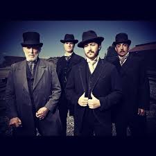 The Men Who Built America Amazing Show Vanderbilt Carnegie Rockefeller Morgan Ford Cornelius Vanderbilt America History