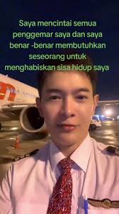 Muhammad William 1234 Pilot