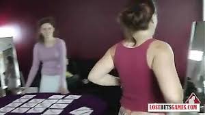 Two perfectly cuties play strip memory card games. 3 Cute Girls Play A Memory Game Loser Strips Lesbian Porn Videos