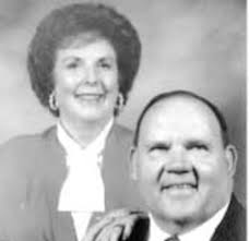 New mission presidents