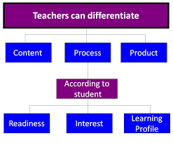 The options for learning can be flexible on a continuum ranging from fixed to more flexible, according to the five dimensions of flexibility: Assessment Flexible Grouping And Research Based Instructional Strategies Powerful Tools For Co Taught Classes W M School Of Education
