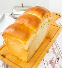 Maybe you would like to learn more about one of these? Shokupan Sandwich Bread Hokkaido Milk Bread Veena Azmanov