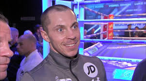 Quigg vs Yefimovych: Scott Quigg is targeting a fight with the winner of  Leo Santa Cruz-Abner Mares