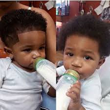 Black Baby Boy Hairstyles Black Baby Boy Hairstyles Daily Hairstyles For Little Black Boy Baby Hair Styles Black Baby Hair Styl Baby Boy Hairstyles Toddler Boy Haircuts Baby Haircut