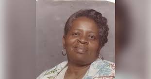 Adv. Sr. Louise V. Bond-Bynum Obituary