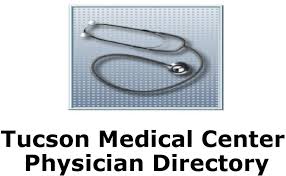 Tucson Medical Center Physician Directory Pdf