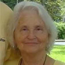 Patricia Carolyn Bertsch Obituary May 1, 2020