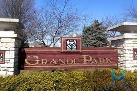 Mpi donated 36.7 acres as part of their land cash donation for the subdivision in 2005. Grande Park Subdivision In Plainfield Illinois Homes For Sale Homes By Marco