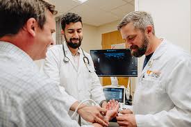 Family Medicine Third Year Medical Student Clerkships