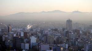 Contingencia ambiental ¿qué es la contingencia ambiental? El Platillo Tradicional Que Provoco Una Contingencia Ambiental En Monterrey Infobae