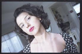 Khatia Buniatishvili added a new photo.