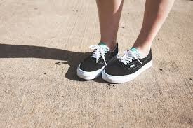 Lynt No Show Socks Make Wearing Vans Much More Comfy And Way Less Smelly Lyntlife Lyntclothing Socks Vans Sneakers Fashion Sneakers