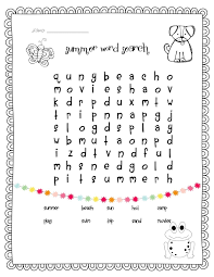 The words may be hidden in any of the following directions: Easy Word Search For Kids Best Coloring Pages For Kids