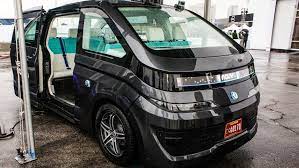 all the cool new car stuff at ces 2018 car experience new cars car