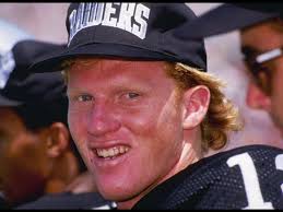 Raiders: Ex-QB Todd Marinovich's story grows ever lamentable