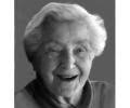 RUTH AUERBACH Obituary (2014)
