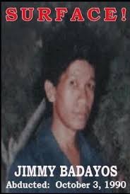 Esther Espinosa and Jimmy Blea