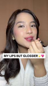 Wardah Glossicle: Best Local Lip Balm in 8 Shades