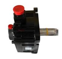 Mitsubishi HG SN202J Ac Servo Motor